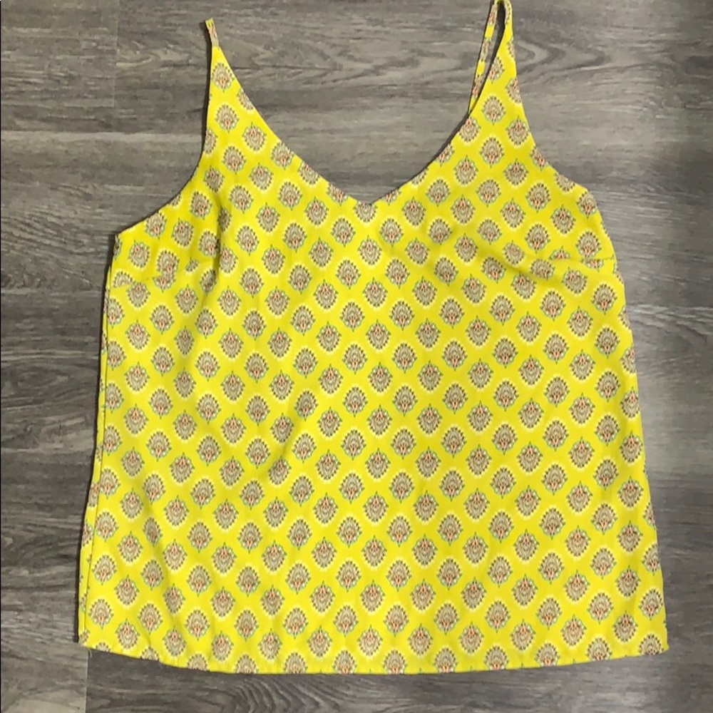 Banana Republic tank top